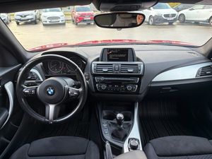 BMW 118 bild 6