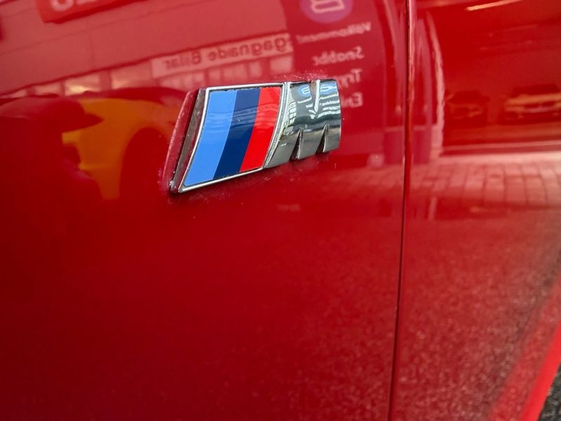 BMW 118 bild 19