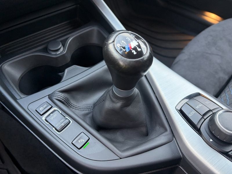 BMW 118 bild 9