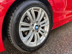 BMW 118 bild 20