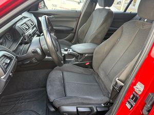 BMW 118 bild 8