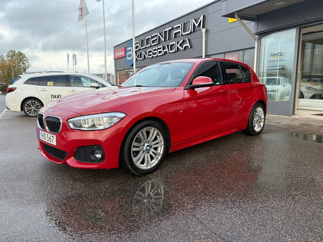 BMW 118