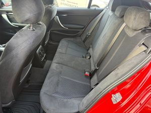 BMW 118 bild 17