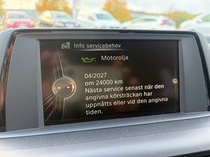 BMW 118 bild 14