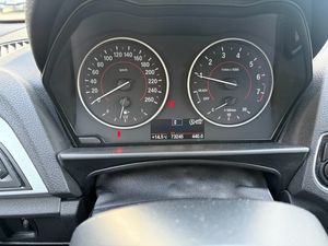 BMW 118 bild 15