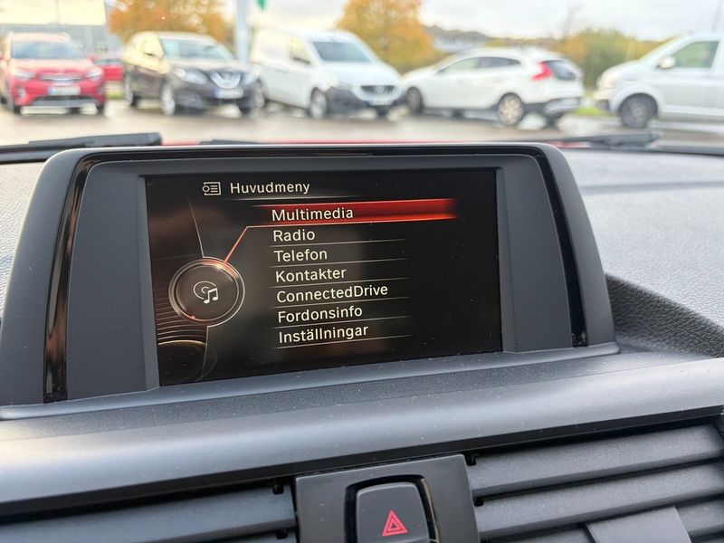 BMW 118 bild 12