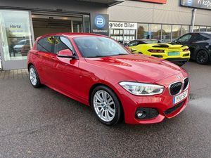 BMW 118 bild 2