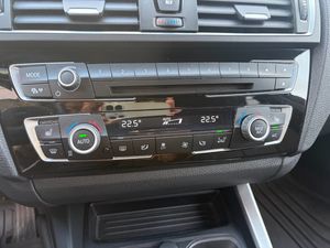 BMW 118 bild 10
