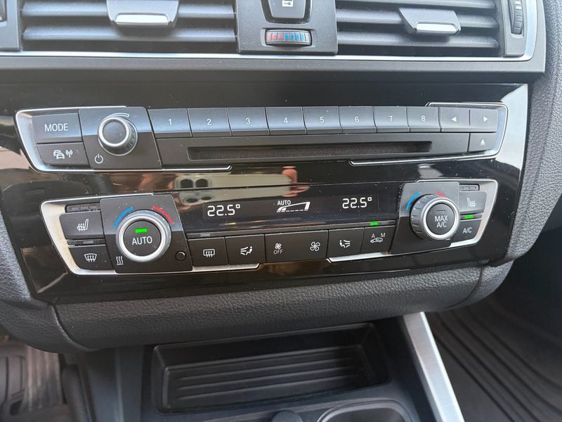 BMW 118 bild 10