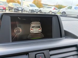 BMW 118 bild 11