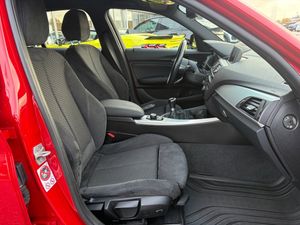 BMW 118 bild 5