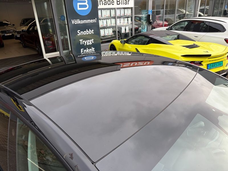 Tesla Model Y bild 5
