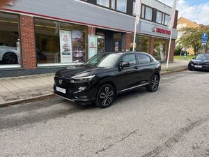Honda HR-V bild 2