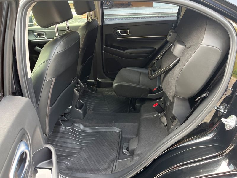 Honda HR-V bild 9