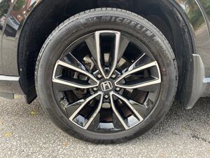 Honda HR-V bild 12