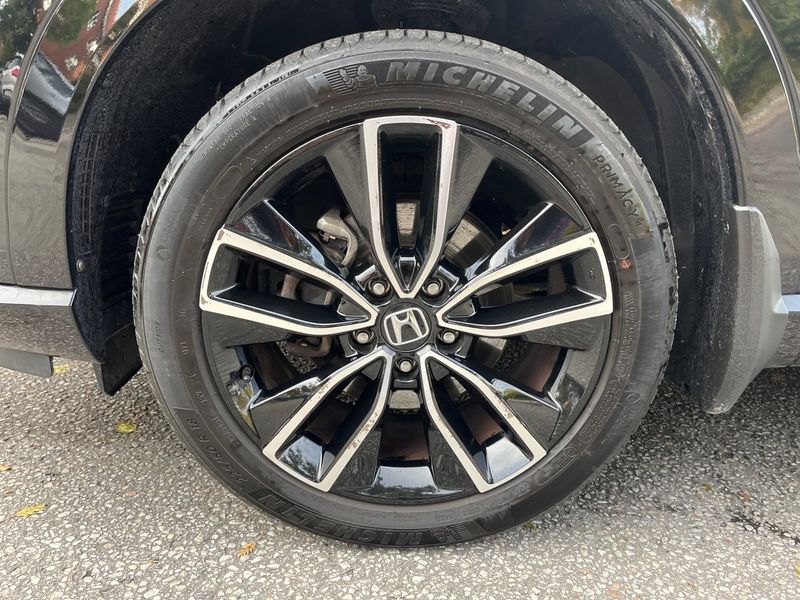 Honda HR-V bild 12