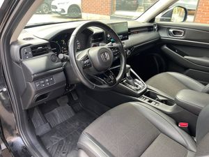 Honda HR-V bild 10