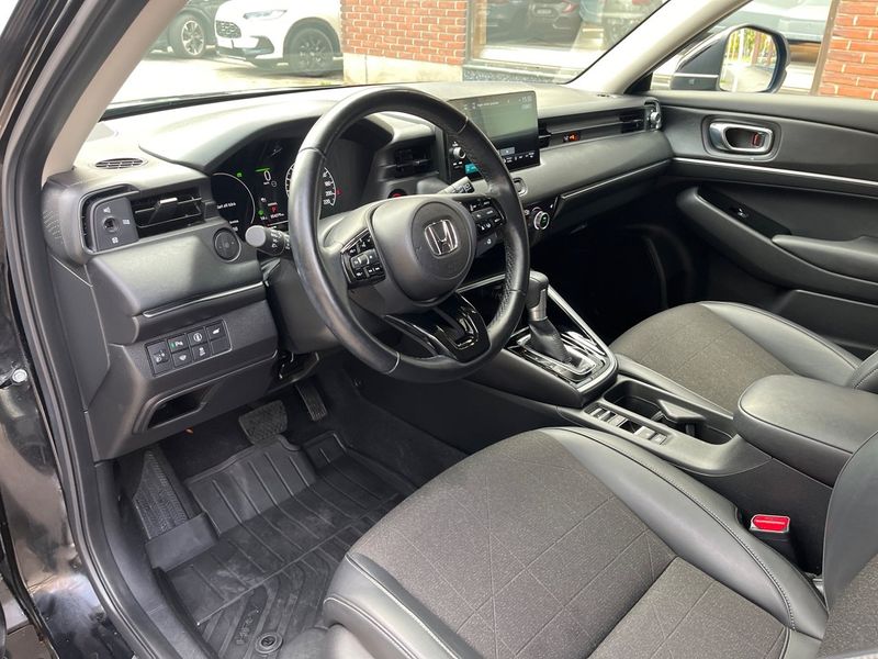 Honda HR-V bild 10