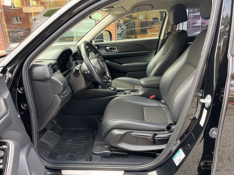Honda HR-V bild 7