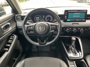 Honda HR-V bild 11