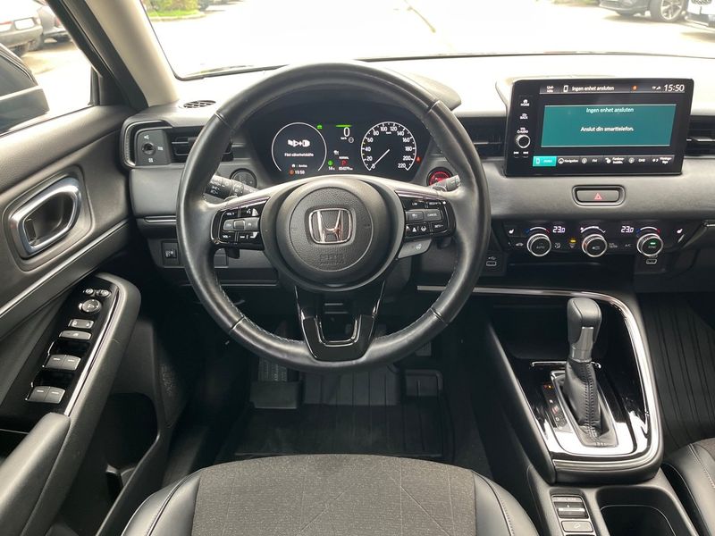 Honda HR-V bild 11
