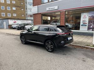 Honda HR-V bild 4