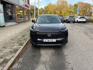 Honda HR-V bild 3