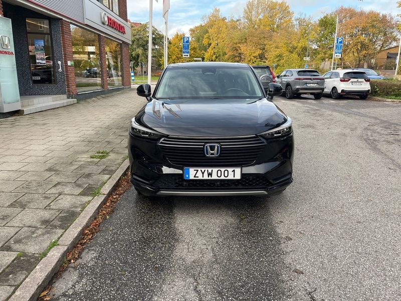 Honda HR-V bild 3