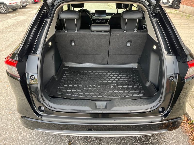 Honda HR-V bild 6