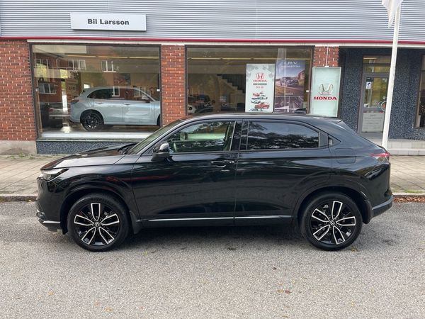 Honda HR-V e:HEV 1.5 i-MMD e-CVT Advance - 2022
