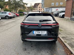 Honda HR-V bild 5