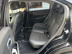 Honda HR-V bild 8