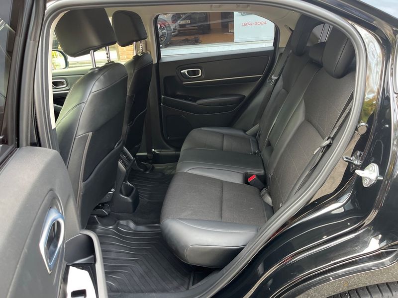 Honda HR-V bild 8