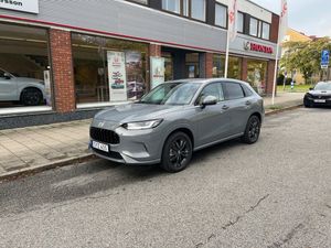 Honda ZR-V bild 2