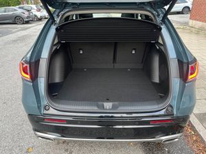 Honda ZR-V bild 6