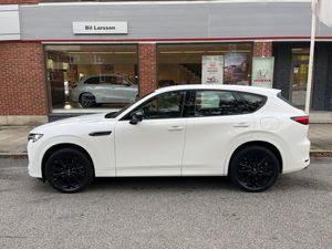 Mazda CX-60 bild 1