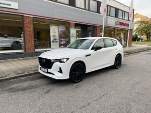 Mazda CX-60 bild 2