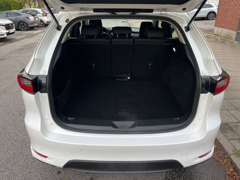 Mazda CX-60 bild 6
