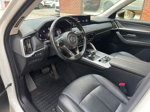 Mazda CX-60 bild 9