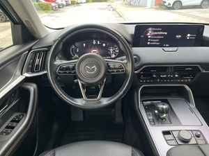Mazda CX-60 bild 10