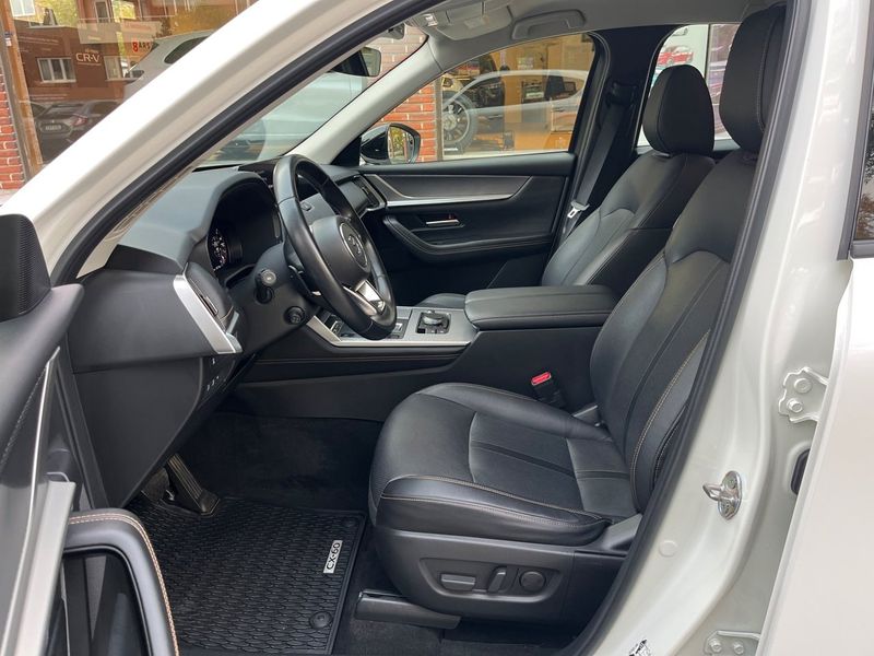 Mazda CX-60 bild 7