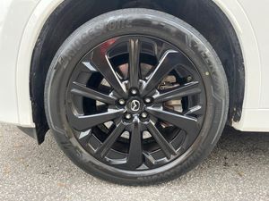 Mazda CX-60 bild 11