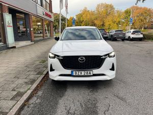 Mazda CX-60 bild 3