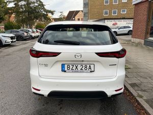 Mazda CX-60 bild 5
