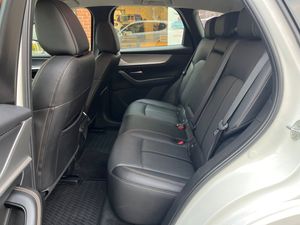 Mazda CX-60 bild 8