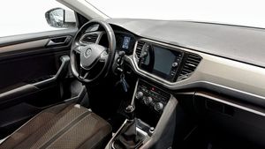 Volkswagen T-Roc bild 11