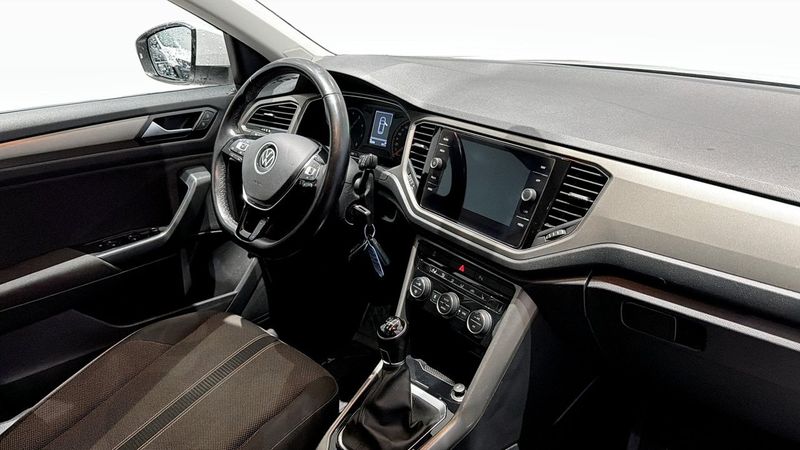 Volkswagen T-Roc bild 11