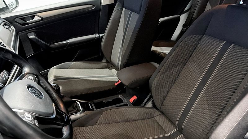 Volkswagen T-Roc bild 8