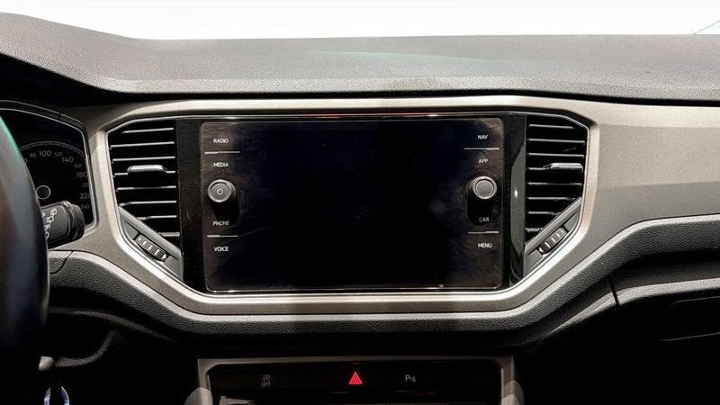 Volkswagen T-Roc bild 9