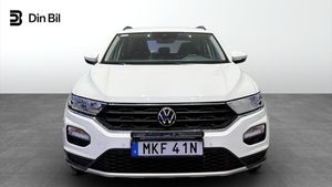 Volkswagen T-Roc bild 4